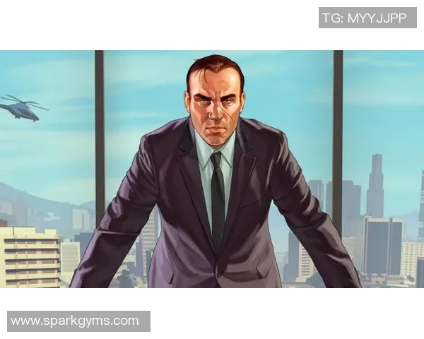 GTA游戏中是否有足球明星角色及其影响力分析